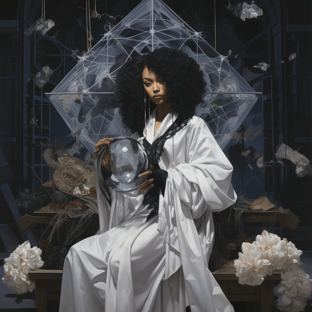 What even are lab grown diamonds?